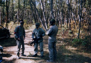 �O�l�̕��m�A�f�b�h�I�A���C�u�I